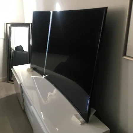 Appartement Center 2
