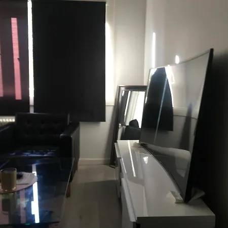 Apartment Center 2