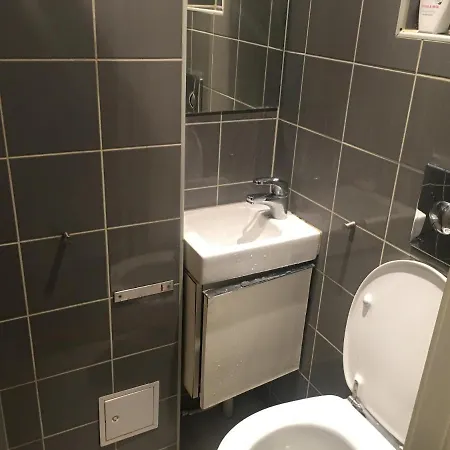 Appartement Center 2